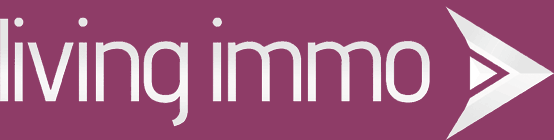Logo living immo Rhein-Main GmbH