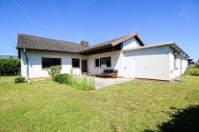 Hauptbild Bezugsfreier freistehender Bungalow mit großem Garten *** PROVISIONSFREI für den Käufer ***