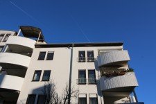 Hauptbild 2-Zi.-Wohnung mit Aufzug - TG-Stellplatz - Balkon *** PROVISIONSFREI für den Käufer ***