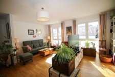 Hauptbild Haus im Haus - Neubau 2015 - 3 TG-Stellplätze - DA-Innenstadt *** PROVISIONSFREI für den Käufer ***