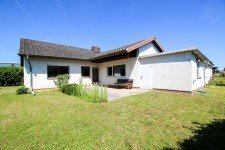 Hauptbild Bezugsfreier freistehender Bungalow mit großem Garten *** PROVISIONSFREI für den Käufer ***